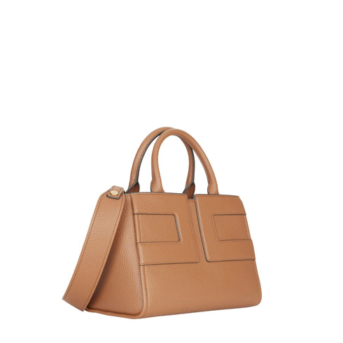 Elisabetta Franchi Borsa a mano Borsa Donna media maxi logo UNI A25 - ELISABETTA FRANCHIBS35A56E2 - EC1 - UNI - Francavilla Moda